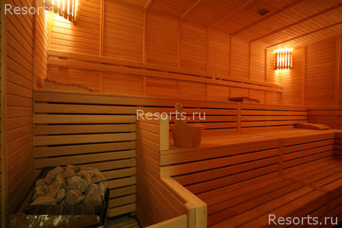 Hawthorn Karaca Resort 52